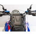 DBK Special Parts (Ducabike) Windshield Screw Kit for the BMW R 1300 GS